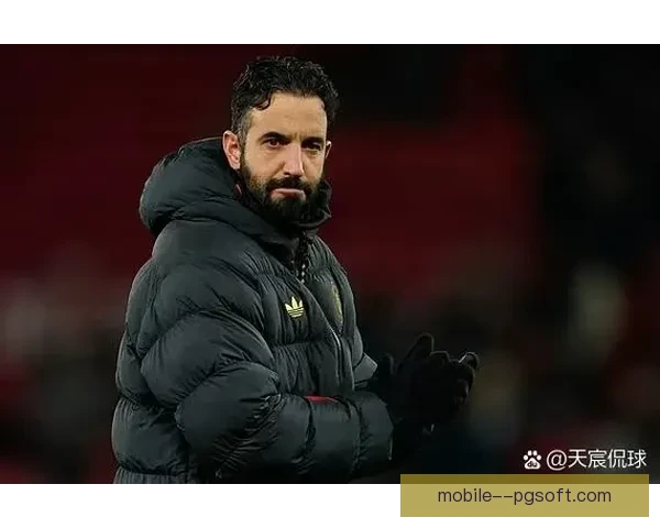 曼联最终选定阿莫林为新任主帅 尽管莫塔曾是热门人选