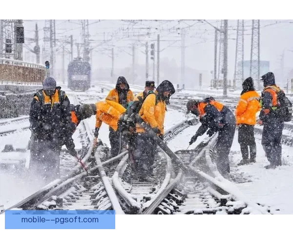 长春亚泰主场突遇极端降雪启动紧急除雪预案全力保障比赛观众安全